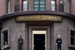 TSK'da ihra&ccedil;lar başlıyor