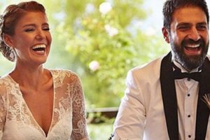 Ergen'den eşi Erhan &Ccedil;elik'e destek