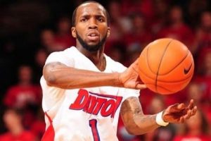 Pınar Karşıyaka, Kevin Dillard'ı renklerine bağladı