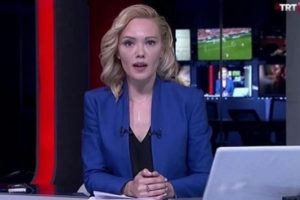 Darbeci yarbay TRT'de o gece yaşananları anlattı: 'Sen okuma, sivil okusun'