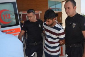 Bursa'da gurbet&ccedil;i &ccedil;ifti 52 bin lira dolandırdı