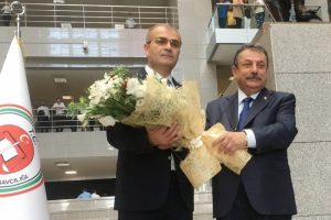 Yeni İstanbul Başsavcısı'ndan FET&Ouml;'ye ilk mesaj
