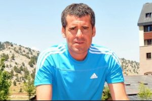 Eroğlu gidişattan memnun!