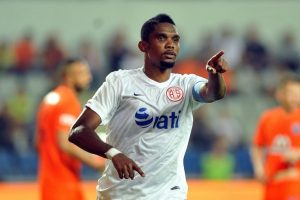 Eto'o'ya karşılık Pektemek artı para!