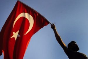 Ukrayna: 'T&uuml;rkiye'ye yardıma hazırız'