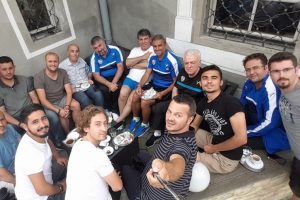 Bursaspor'da satılan kombine sayısı a&ccedil;ıklandı