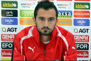 Murat Duruer ile yollar ayrıldı!