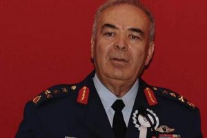 Hava Kuvvetleri Komutanı &Uuml;nal'ın ifadeleri ortaya &ccedil;ıktı