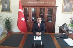 Sapanca Kaymakamı tutuklandı