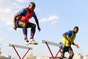 Osmanlıspor'da hazırlıklar tamam