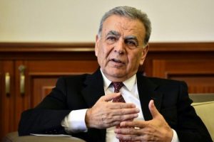 Kocaoğlu: A'dan Z'ye herkes &ccedil;ok iyi bir sınavdan ge&ccedil;ti