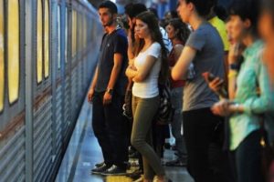 İstanbul'da &uuml;cretsiz ulaşım s&uuml;resi uzatıldı