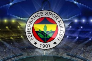 Fenerbah&ccedil;e'nin ilk 11'i a&ccedil;ıklandı