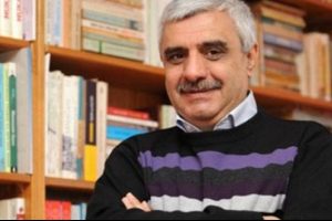 Yazar Ali Bula&ccedil; g&ouml;zaltına alındı