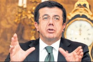 Ekonomi Bakanı Zeybekci: "Yeni bir seferberlik başlatıyoruz"