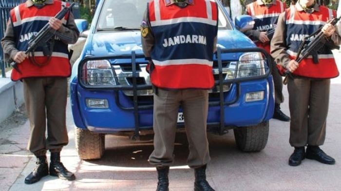 Jandarma ve Sahil G&uuml;venlik İ&ccedil;işlerine bağlandı