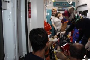 Siirt ve Hakkari'de al&ccedil;ak saldırı: 5 şehit