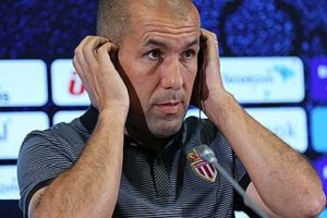 Leonardo Jardim itiraf etti: Fenerbah&ccedil;e daha etkiliydi