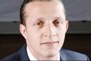 Arda Akın g&ouml;zaltına alındı