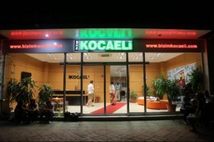 Kocaeli'de 3 yerel gazete kapatıldı