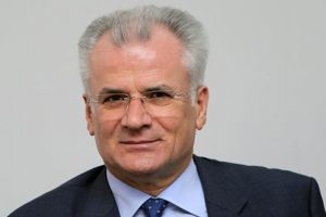 PETKİM Genel M&uuml;d&uuml;r&uuml; g&ouml;zaltında