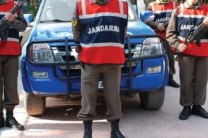 Jandarma ve Sahil G&uuml;venlik İ&ccedil;işlerine bağlandı