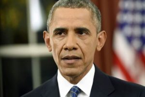 Obama: Hillary Clinton gelmiş ge&ccedil;miş en ehil başkan adayı