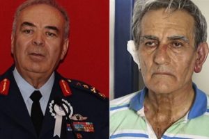 Orgeneral Abidin &Uuml;nal'ın ifadesi ortaya &ccedil;ıktı