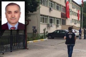 Darbe girişiminden 2 g&uuml;n &ouml;nce ABD'deymiş