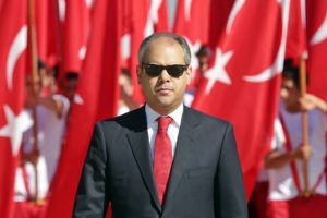 Bakan Kılı&ccedil;'tan Olimpiyatlara katılacak sporculara mektup