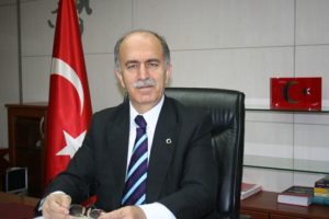 Eski Bursa Valisi g&ouml;zaltına alındı