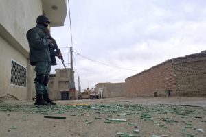 Hakkari Valiliği'nden bombalı ara&ccedil; saldırısı a&ccedil;ıklaması