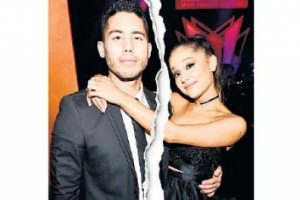 Dans&ccedil;ı Ricky Alvarez'le aşkı bitti