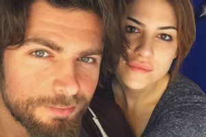 &Uuml;nal'dan aşk cevabı