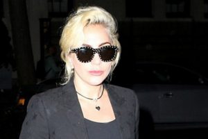 Lady Gaga bunalımda