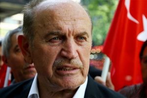 Kadir Topbaş: Beni sırtımdan bı&ccedil;akladılar