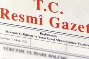 Antalya'da bir gazete ve internet sitesi kapatıldı