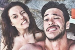 Pelin Akil: Tipini sevdiğim