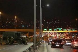 Darbeyi y&ouml;neten ihanet konseyi belirlendi