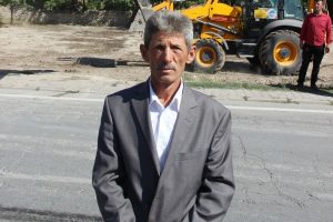 Şehit babası: Ordu FET&Ouml;'den temizlensin