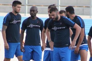Trabzonspor'da i&ccedil; transfer belirsizliği