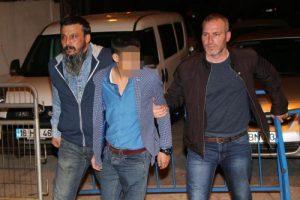 Bursa'da 14 yaşındaki cinayet sanığına &ouml;m&uuml;r boyu hapis istemi
