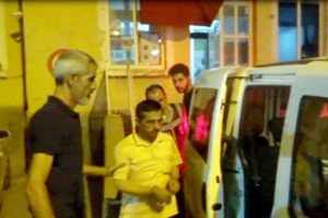 Besni'de FET&Ouml; operasyonuna 2 tutuklama