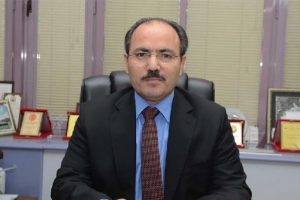 DESKİ M&uuml;d&uuml;r&uuml; Mahmud G&uuml;ng&ouml;r serbest