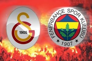 Galatasaray'ı &ccedil;ıkarıp Fenerbah&ccedil;e'yi aldılar!