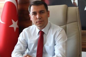 Samsun Kamu Hastaneleri Genel Sekreteri a&ccedil;ığa alındı