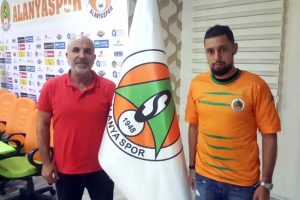 Alanyaspor transferde hız kesmiyor