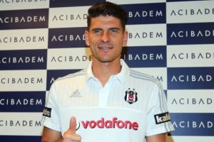 Mario Gomez'de sıcak gelişme!