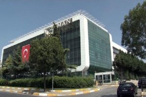 Zaman Gazetesi ve Cihan Haber Ajansı'nda inceleme