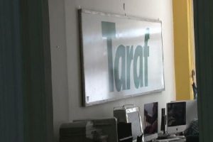Kapatılan Taraf Gazetesi'nde de Maliye Bakanlığı ekiplerinden inceleme